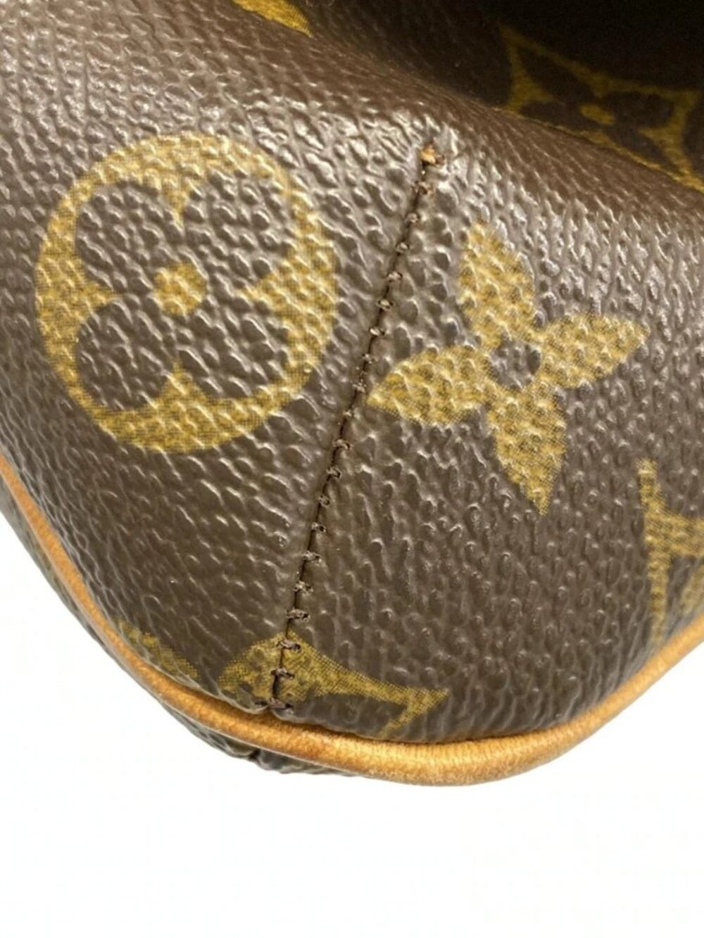 LOUIS VUITTON Musette Salsa Short Strap M51258 Monogram - LW1929 Shoulder Bag - Picture 6 of 15